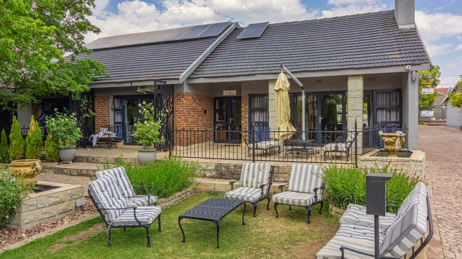 10 Bedroom Property for Sale in Panorama Free State